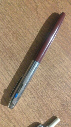 Ручка 2-хцветная