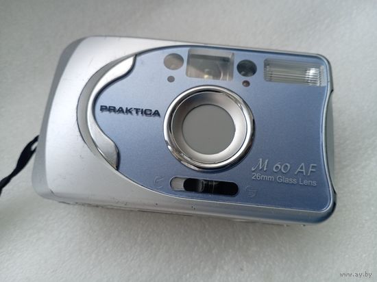 Фотоаппарат