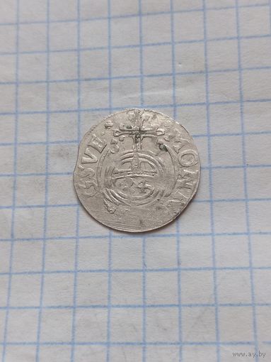 Драйпелькер 1633 года