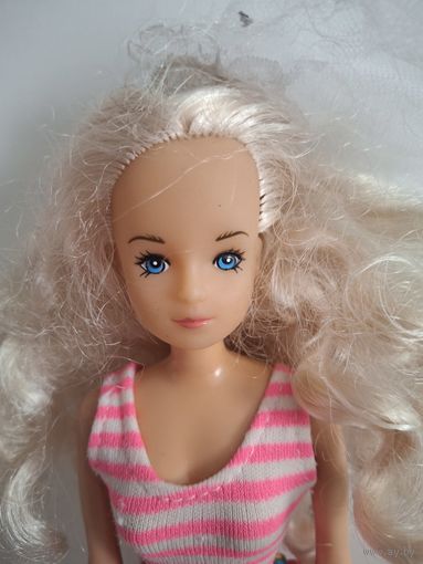 Кукла барби винтаж