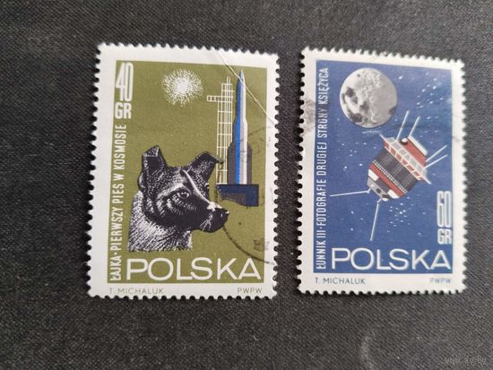 Полбша 1964 2м