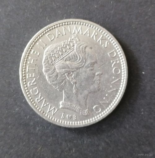 10 крон 1979 г.