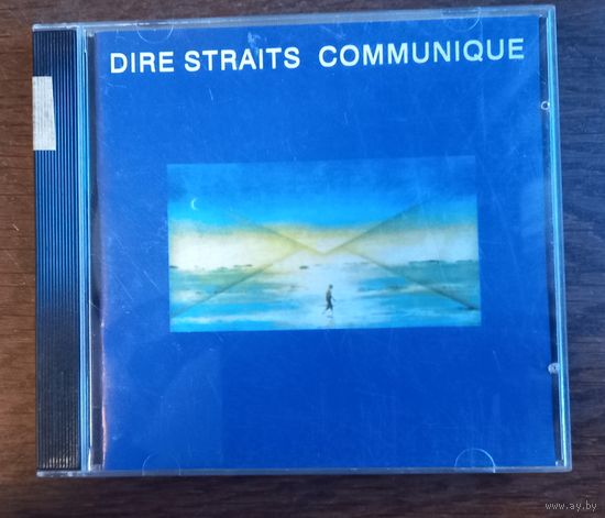 Dire Straits - Communique