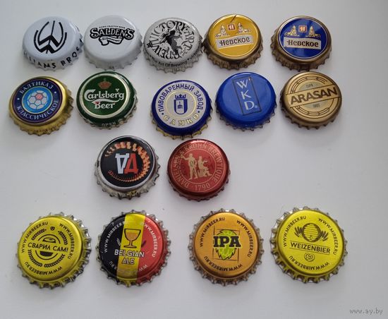 Пивная пробка. Цена за 1 шт.