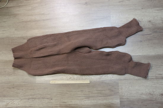 Штаны военного водолаза СССР. новые. Распродажа коллекции вещей. С РУБЛЯ! АУКЦИОН!