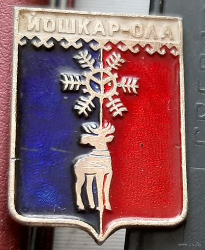 Йошкар-Ола Б-72