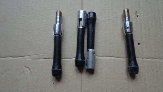 Быстросъемный болт для велосипеда Аист, Кама, Десна