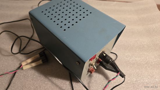 Стабилизатор напряжения для паяния