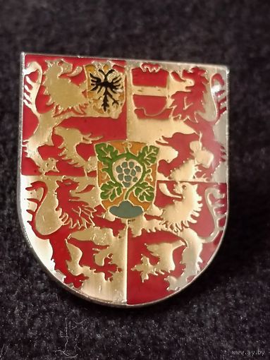 Герб