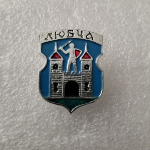 Любча