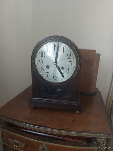 Часы настольные