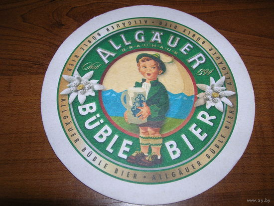 Allgauer