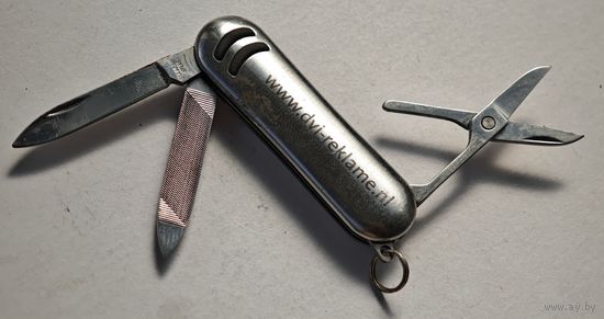 Перочинный складной нож
