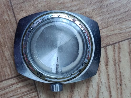 Часы восток амфибия корпус