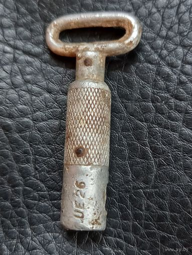 Карабин , зацеп к фляге RZM , Германия