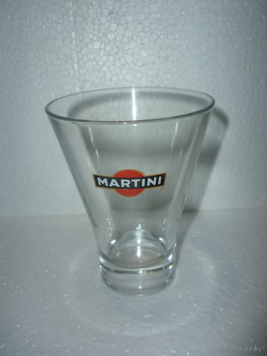 Стакан MARTINI