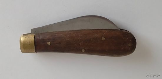 Нож филировочный