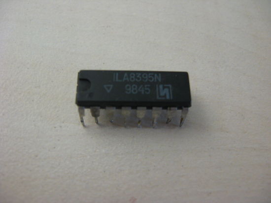 Микросхема ILA8395N