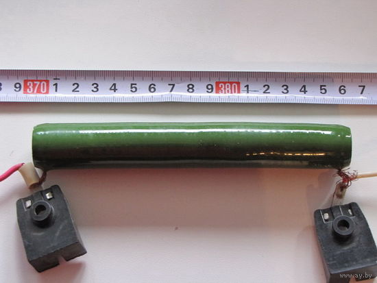 Резистор ПЭ-75
