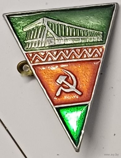 Значок