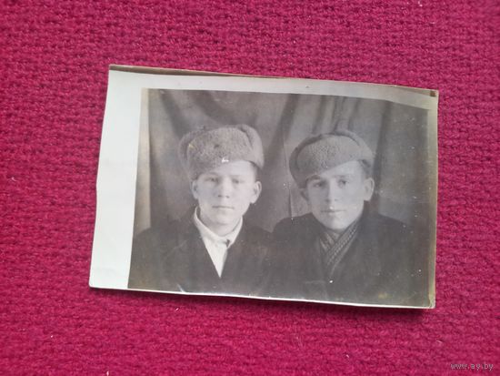 Фотография