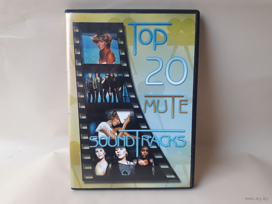 DVD Top 20 Mute Soundtracks