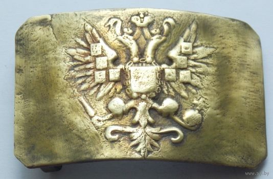 Пряга солдатская Р.И.А. производитель Норблин