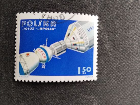 Польша 1975