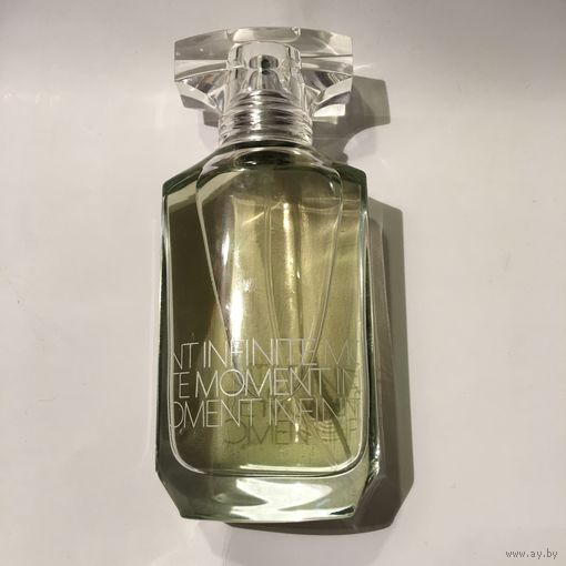 Avon Infinite Moment for Her 50 мл Эйвона сняты редкие