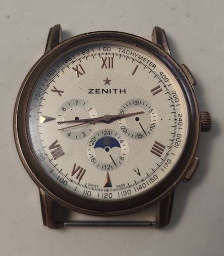 Часы"ZENITH" #25