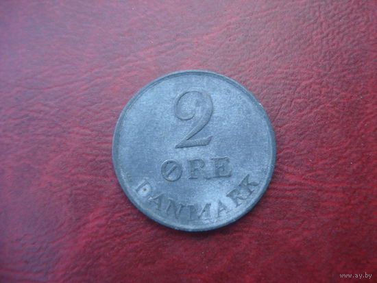 2 эре 1964 год Дания