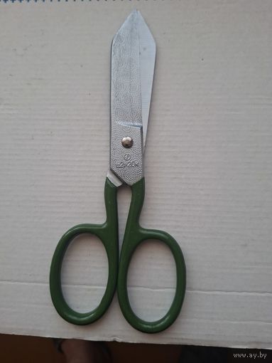 Ножницы портновские 230мм СССР