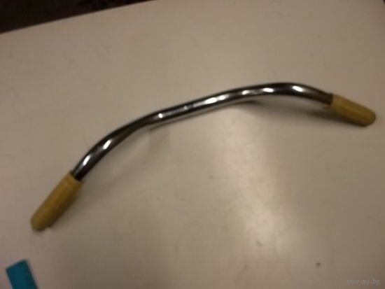 Руль  от  велосипеда