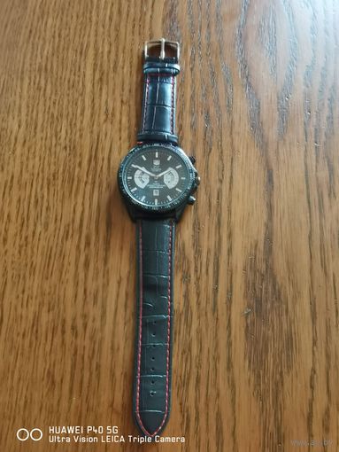 Наручные часы TAG Heuer Carrera Реплика Самая привлекательная цена трёхдневный аукцион