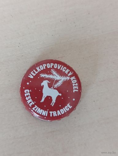 Крышки - пробки (  Россия )