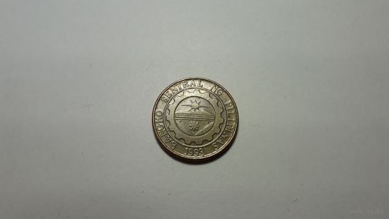 25 сентимо 2004 г. Республика Филиппины. Внимательно читайте объявление.