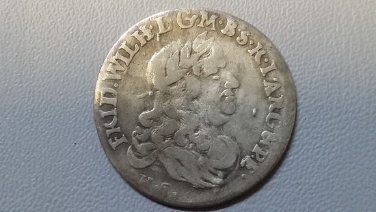 6 грошей 1679