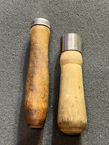 Ручка для инструмента (цена за 1 шт)