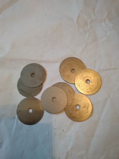 Шайба (50 шт.)