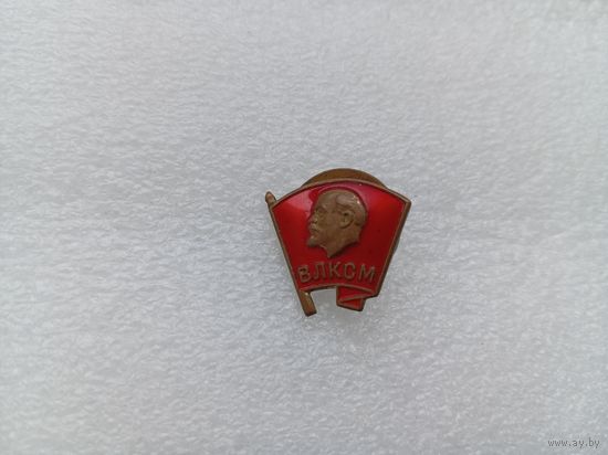 Значок (тяжёлый)