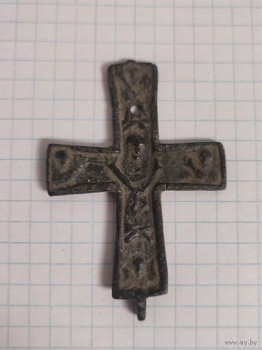 Створка энколпиона 2