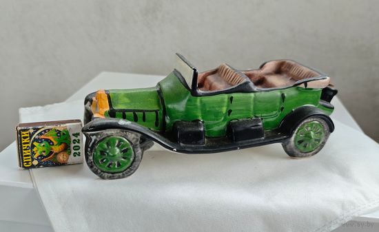 Штоф автомобиль