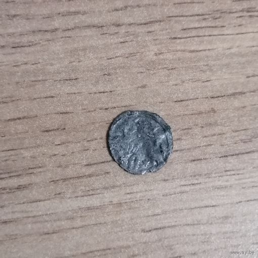 Двуденарий 1621