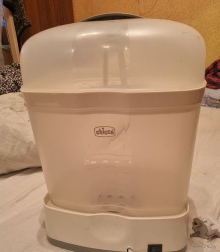 Стерилизатор для бутылочек