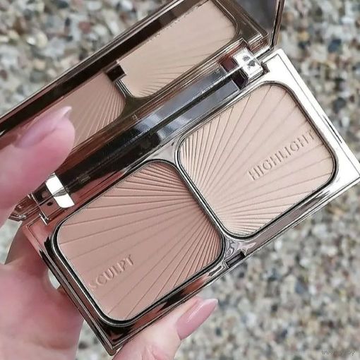 Charlotte Tilbury Filmstar Bronze & Glow Light-Medium 22.5 gr