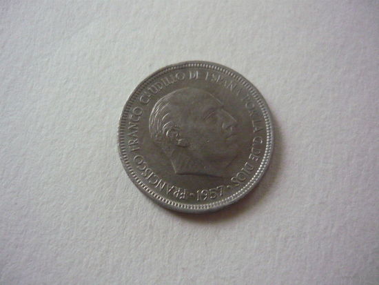 5 PTAS 1957