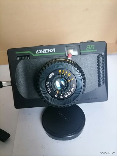 Фотоаппарат Смена 35