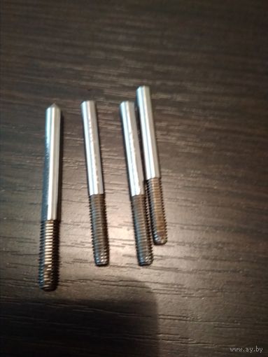 Метчик-накатник М6х1(СССР)