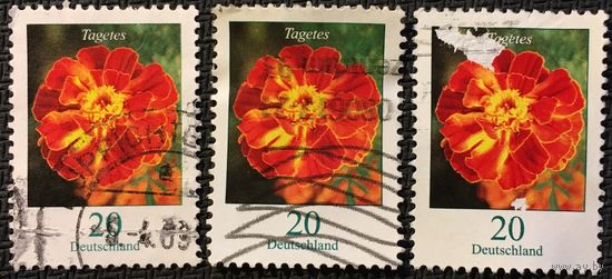 ЦІКАВІЦЬ АБМЕН! 2007, аксаміткі, 20 цэнтаў