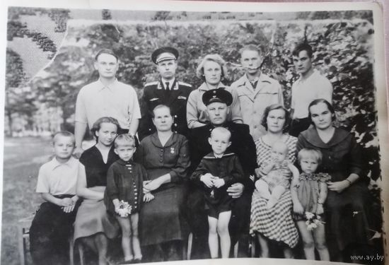 Фото СССР в коллекцию